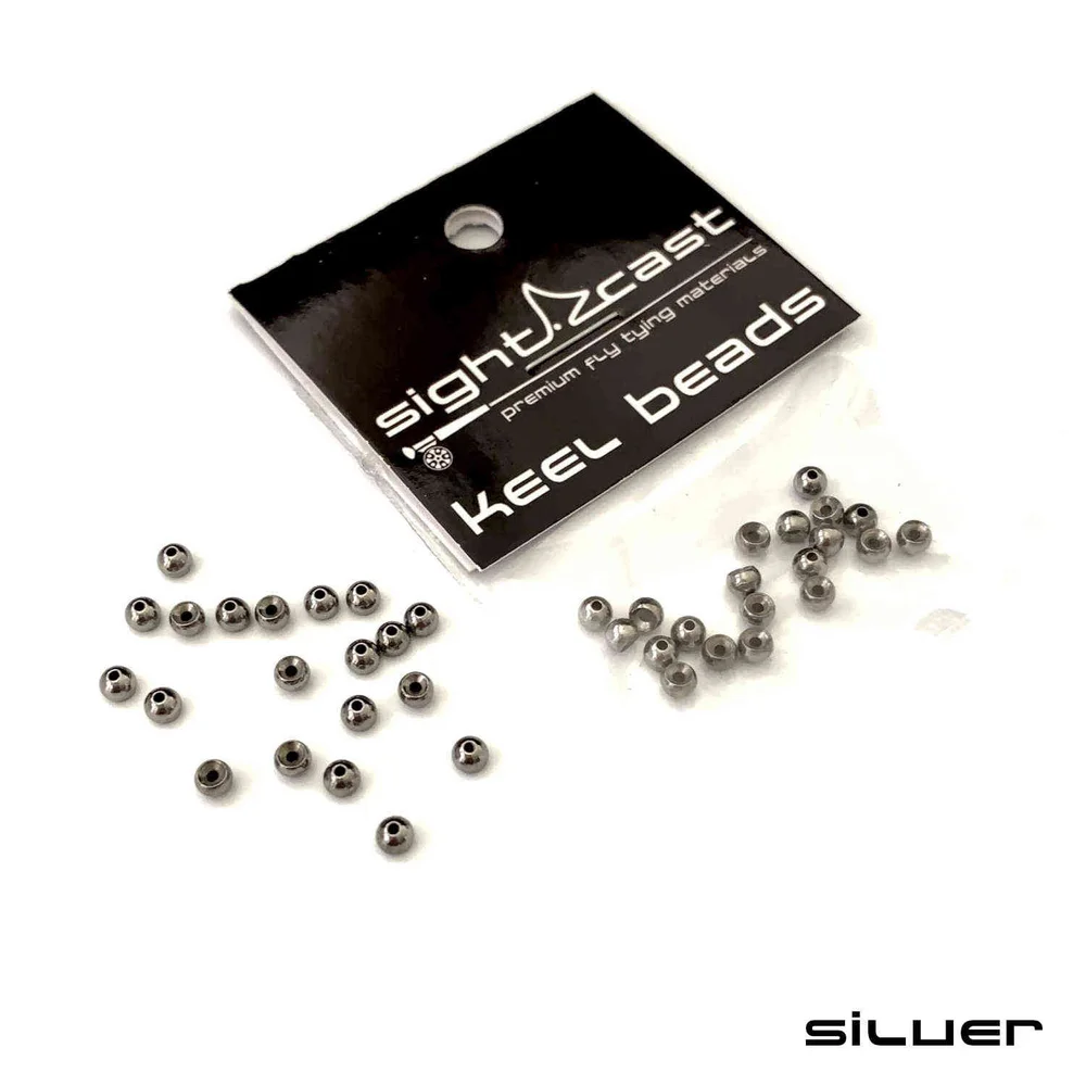 Sight Cast Fishing Company — Keel Beads